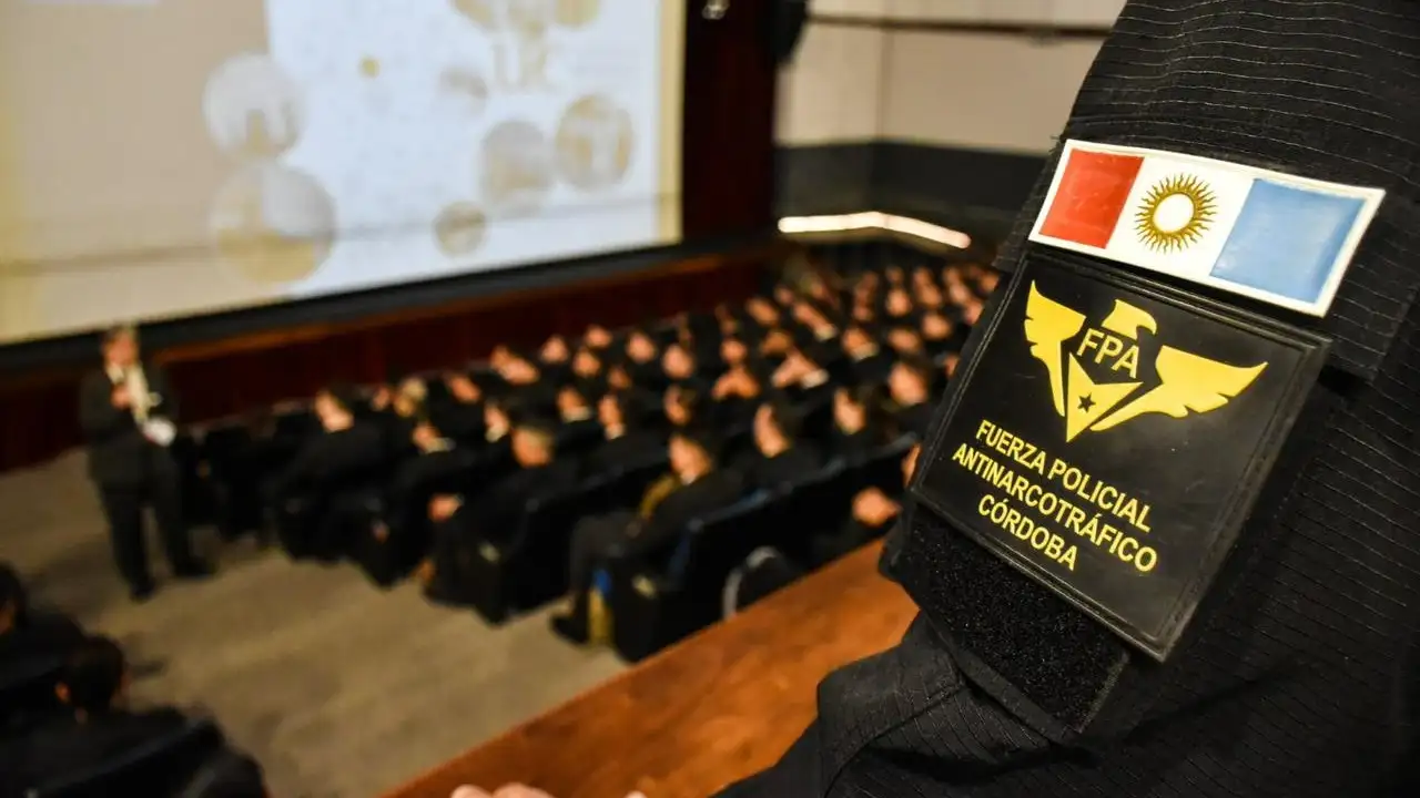 Abren inscripciones para ingresar a la Fuerza Policial Antinarcotráfico: los requisitos
