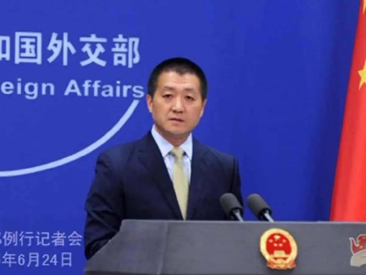 China rechazó las sanciones unilaterales de Estados Unidos por Corea del Norte