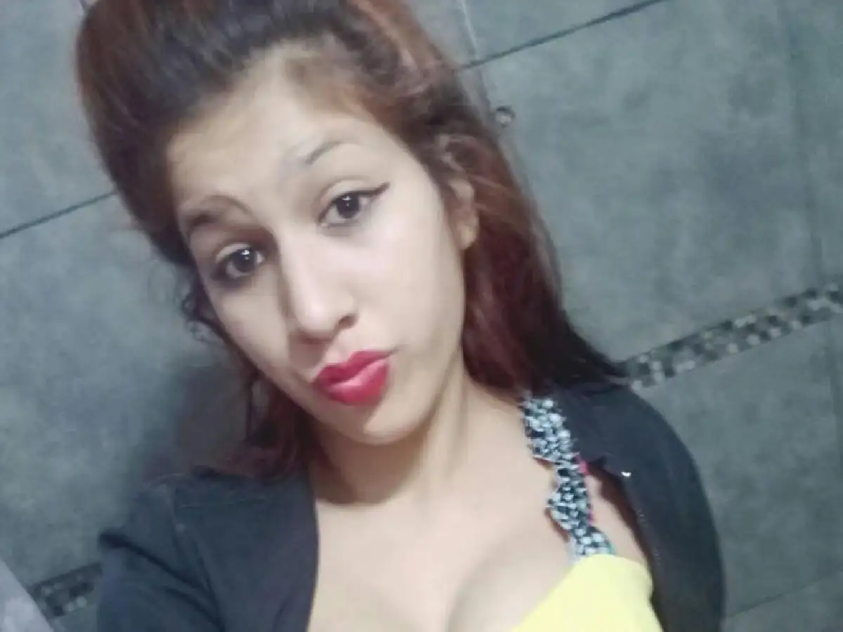 María Paz sería la primera víctima de femicidio en los últimos 10 meses 