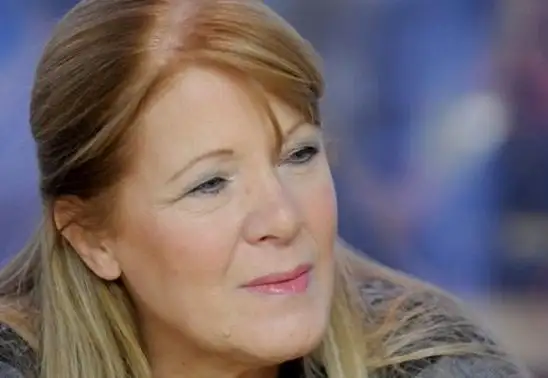 “Cristina debería estar yendo día por medio a Tribunales”