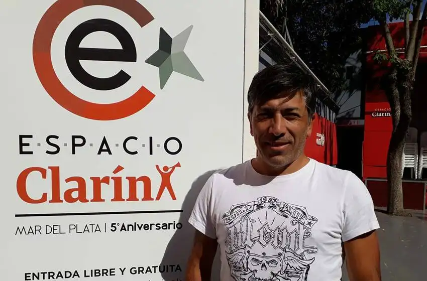 Fútbol solidario: se viene la segunda edición de “Juntos por APAND”
