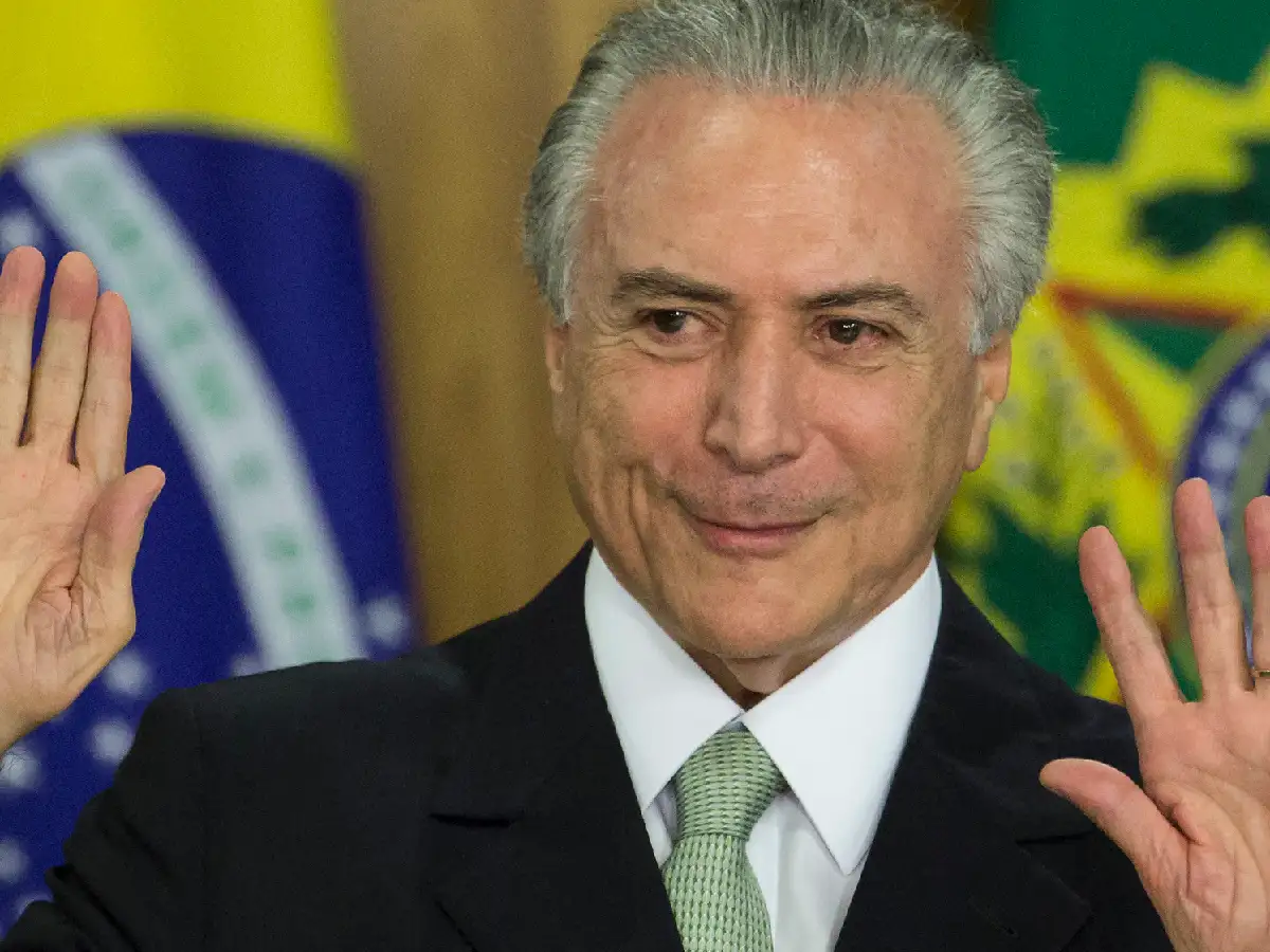 Temer revoca un polémico decreto para explotar la Amazonía brasileña