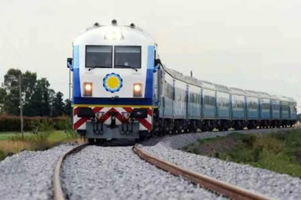 Furor por los pasajes de tren que arrancan en los 300 pesos