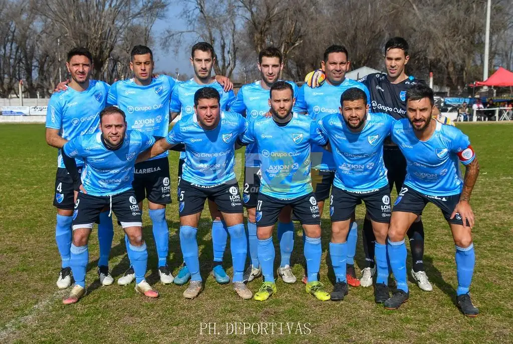 Programación para el fin de semana en la Liga Venadense