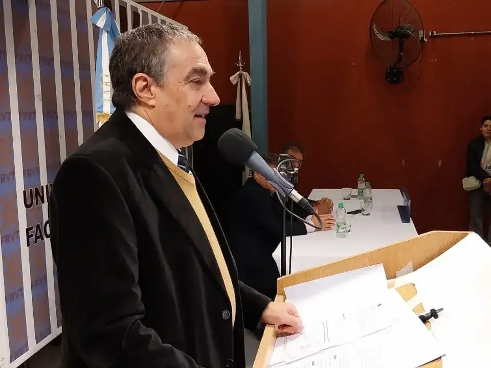 UTN nuevas autoridades