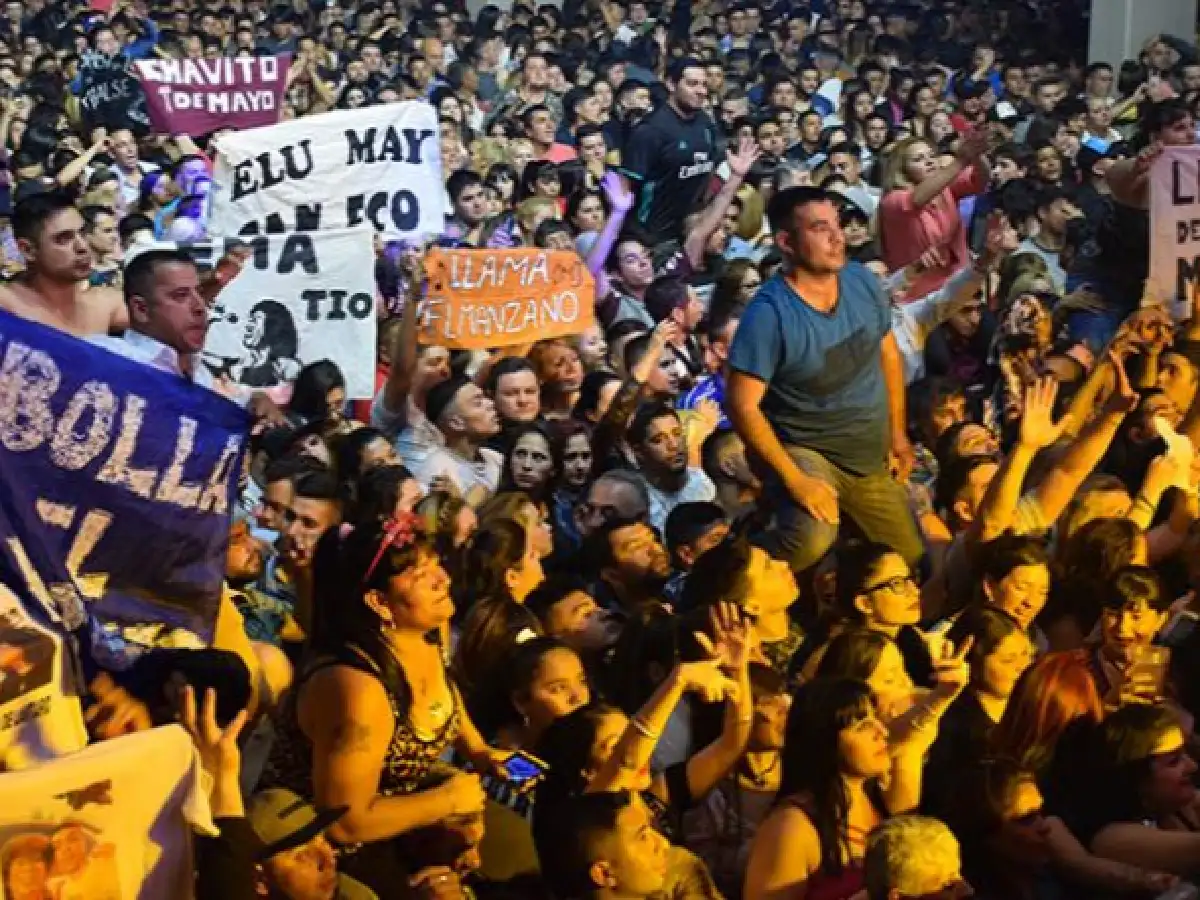 No pagó la cuota alimentaria y le prohibieron ir a bailes y a ver a Talleres