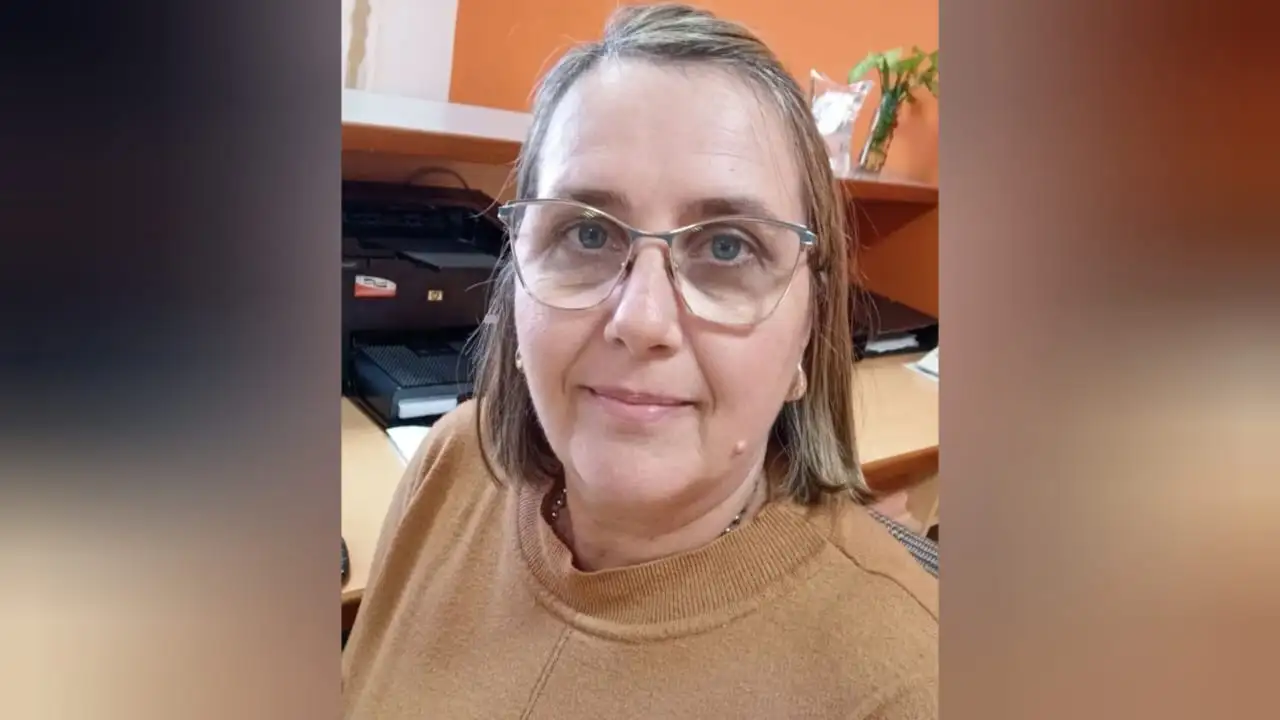 María Emilia Rita Grangetto padece de mieloma múltiple y debe ser operada.