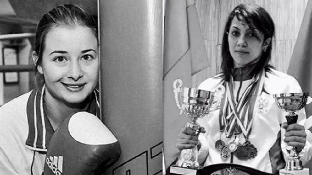 Mueren ahogadas la campeona y subcampeona mundiales de kickboxing