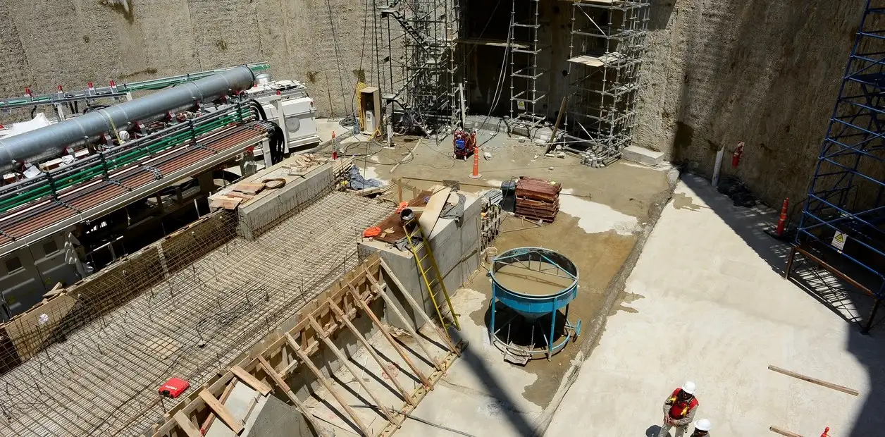 Se trata del inmueble de 35 pisos propuesto en la zona de Playa Grande y los nueve edificios del barrio Alfar.