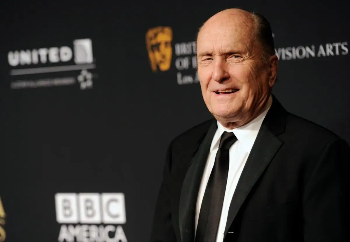 Robert Duvall murió a los 95 años, dejando un legado inolvidable.