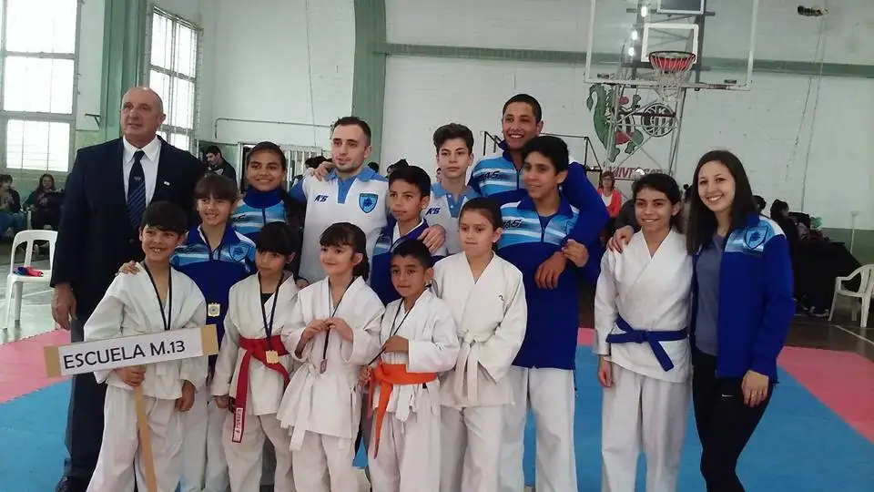 La Escuela Municipal 13 ganó el Regional