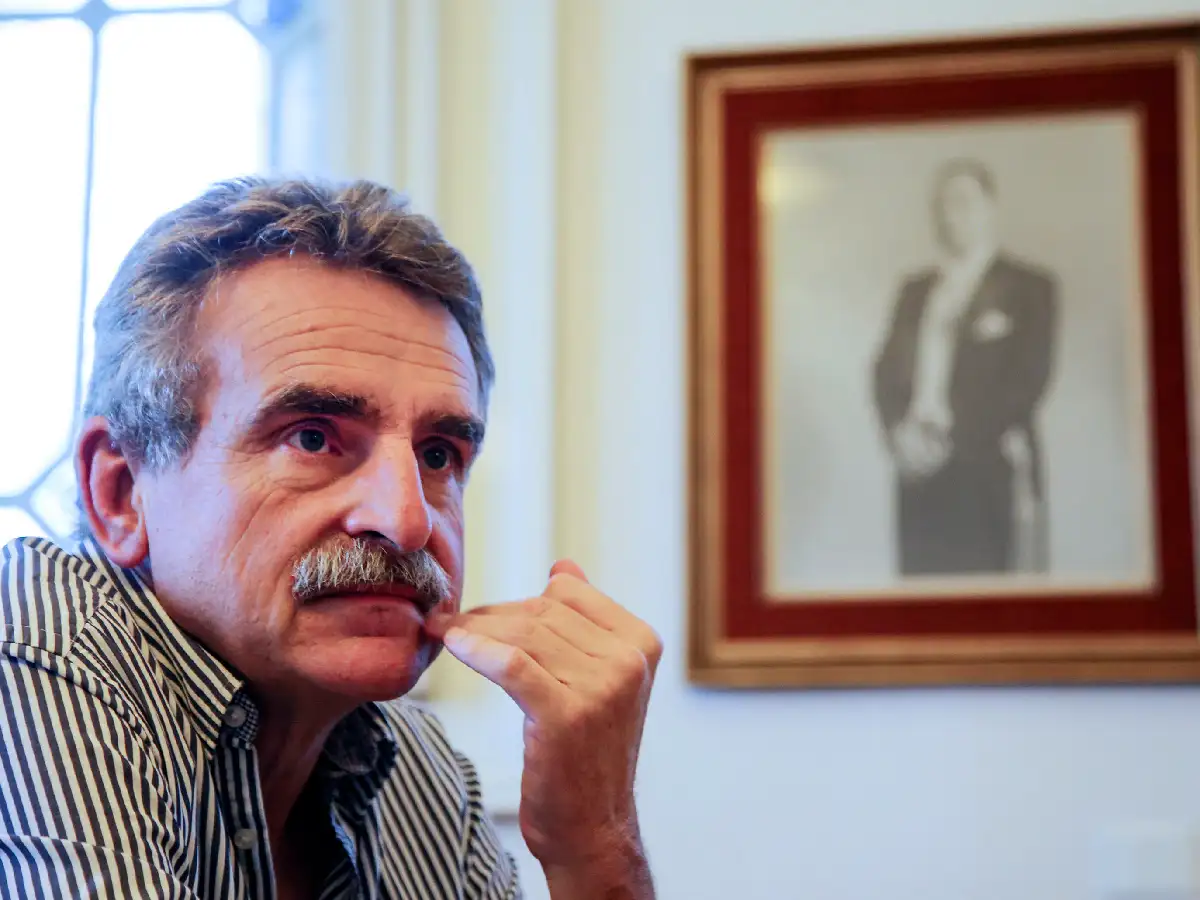 Rossi a Pichetto: "No comparto que un senador justifique su voto contra los jubilados porque lo pidió su gobernador"   