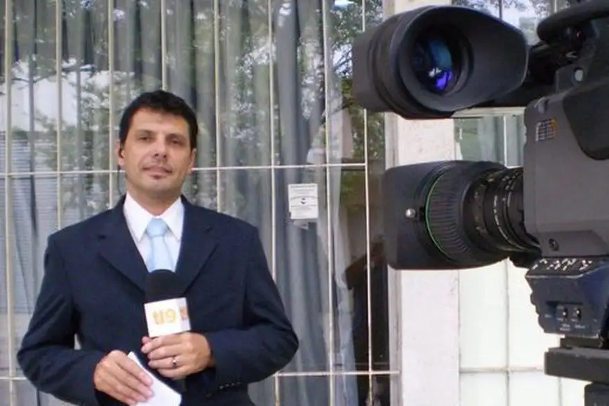 Carlos Pompa: se conocieron las causas de muerte del periodista
