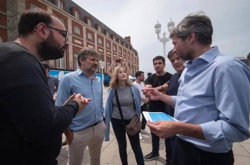 El Gobierno lanzará el Previaje 5: ampliarán el tope de devolución y se incluirá un fin de semana largo