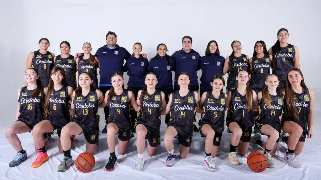 Córdoba U13