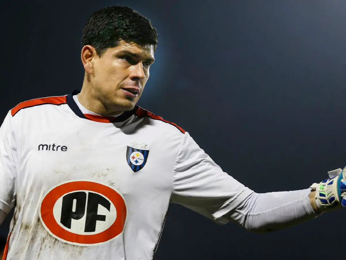 Lampe: “Estoy feliz de llegar a Boca”