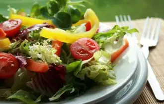 Los 10 errores típicos al hacer dieta