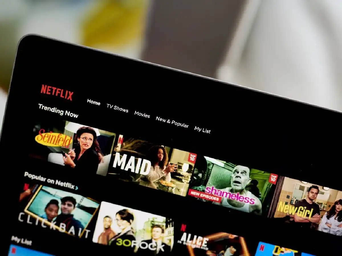 Netflix lanza una nueva forma de cobro por compartir contraseñas