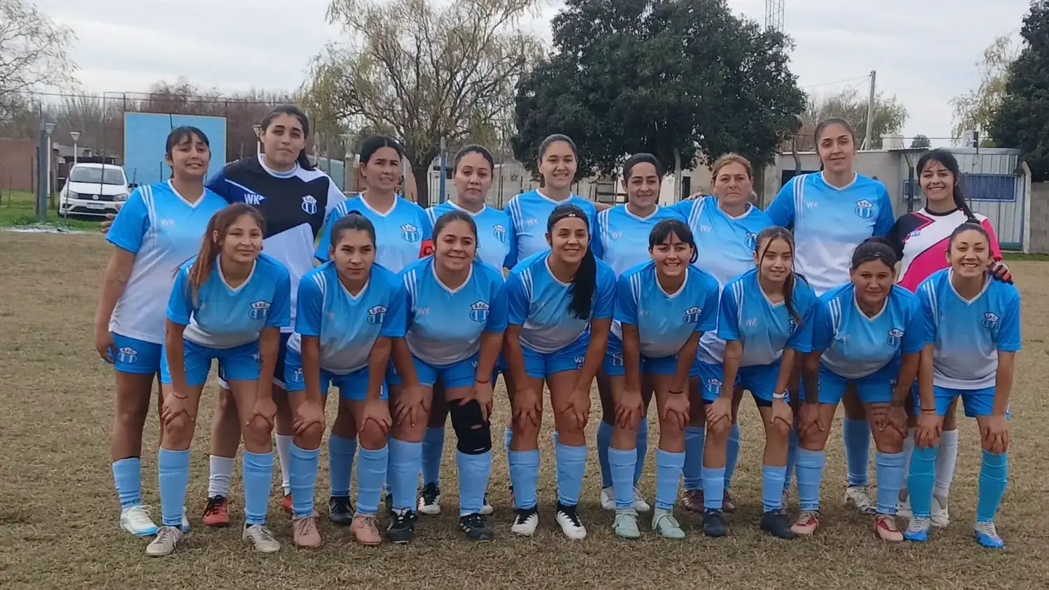 Sacachispa está obligado a ganar esta fecha y sumar en la última ante Pueyrredón para clasificar.