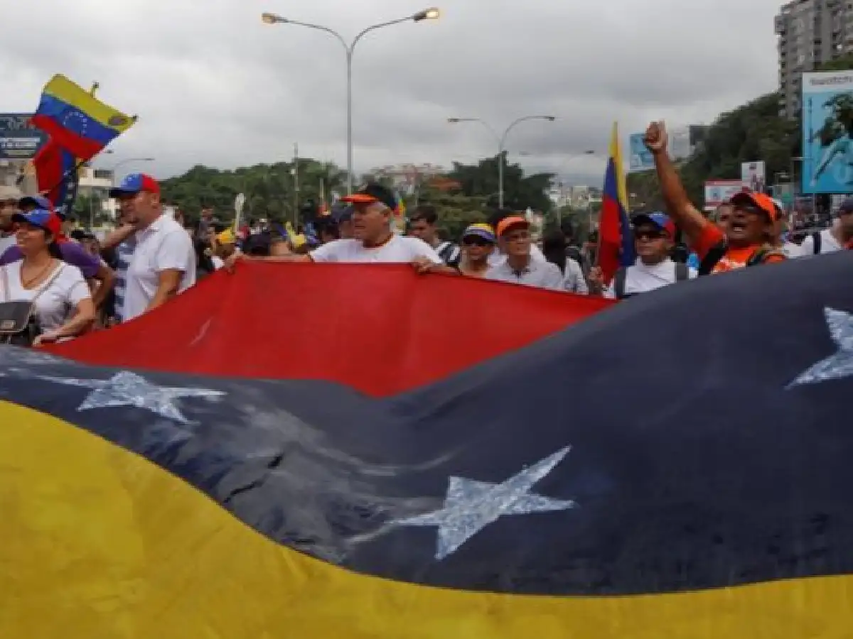 La escalada de violencia en Venezuela no se detiene: hay al menos 26 muertos