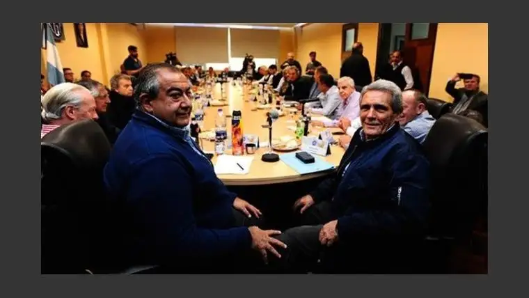 La CGT asegura que habrá un bono de $ 5.000 para los trabajadores del sector privado