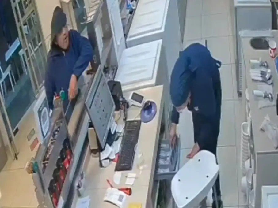 callo ladrón de panadería 3