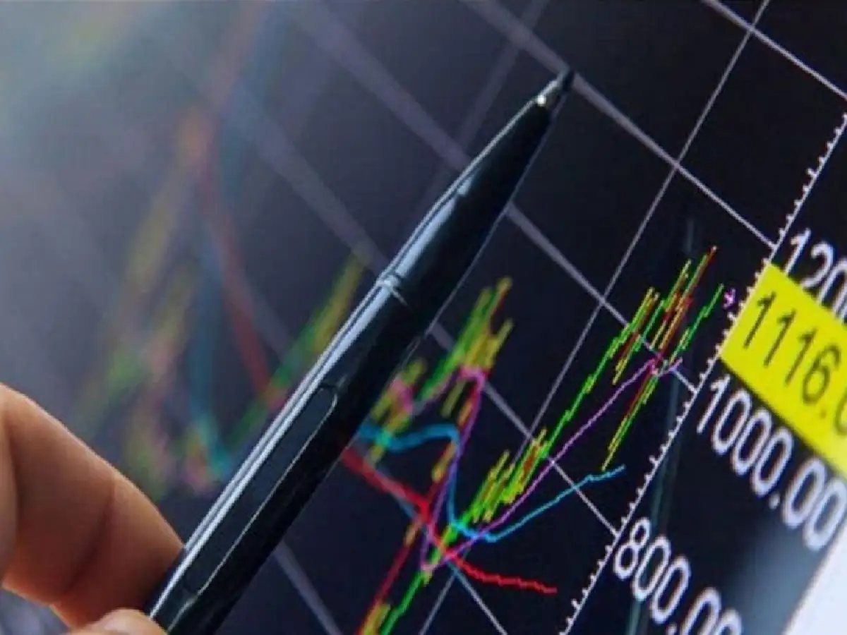 El riesgo país sigue en retroceso y vuelve a estar por debajo de los 2.000 puntos básicos