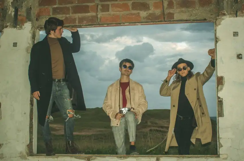 Randall’s lanzó su disco "Mornin' Coffee"