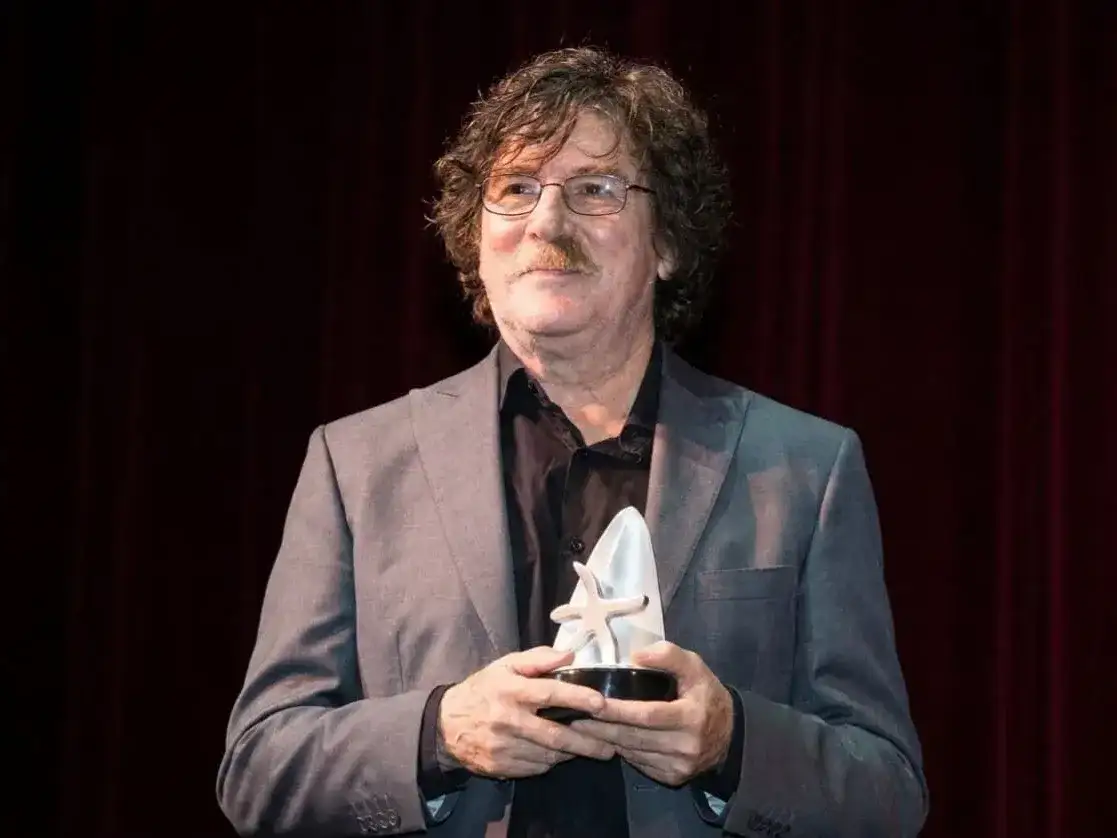 Charly García cumple 75 años: su vínculo con Mar del Plata