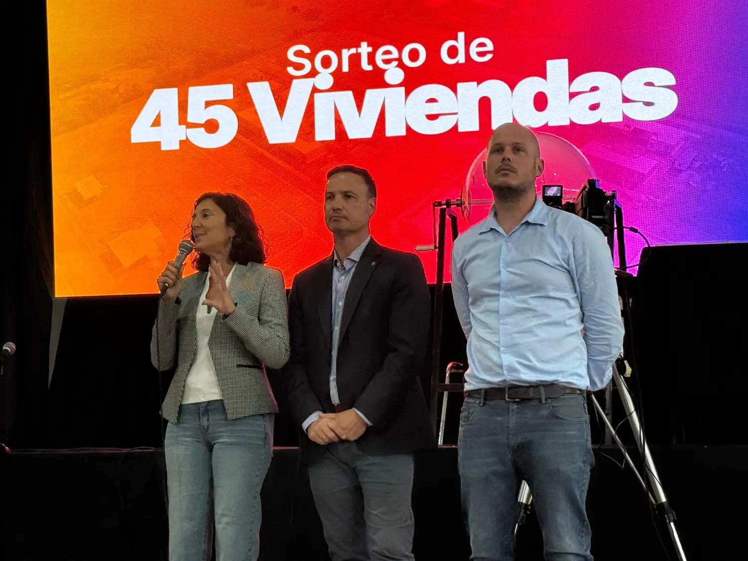Di Gregorio y Enrico