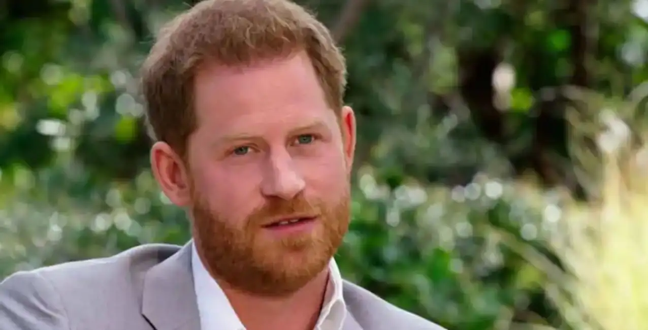 Acusan al príncipe Harry de querer “demoler” la monarquía británica con sus confesiones