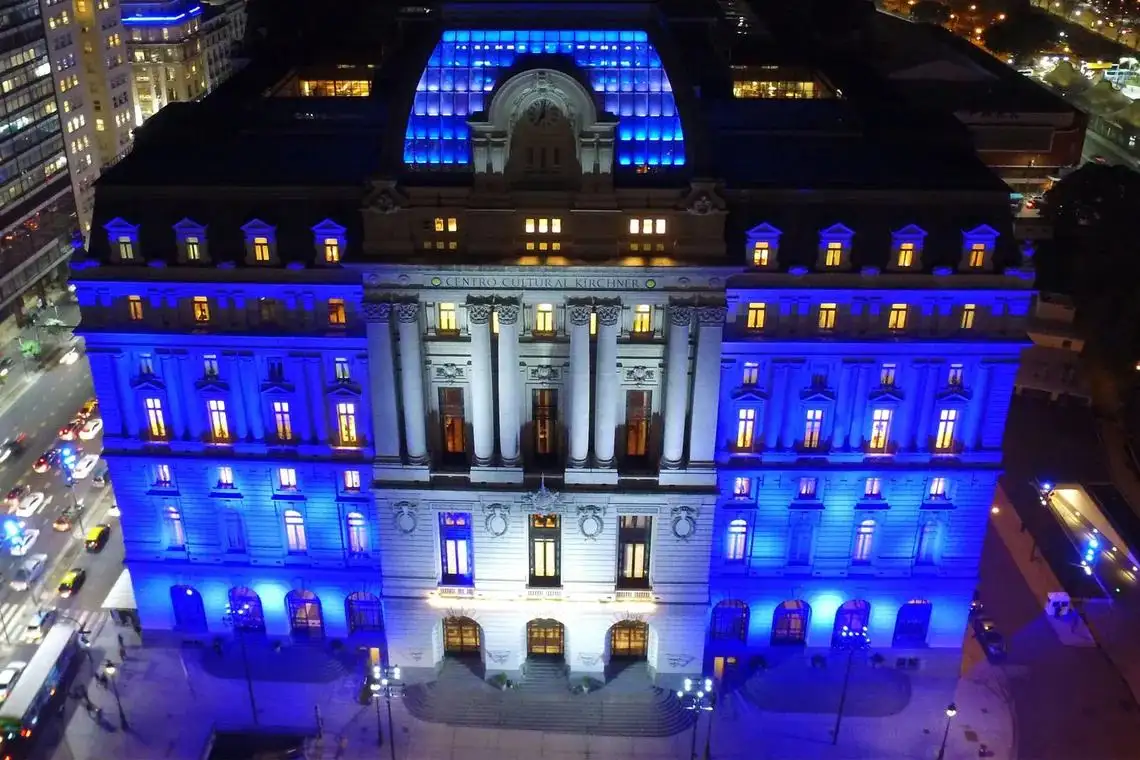 "Todo lo que es Mar del Plata tiene mucho potencial", señaló una vecina.