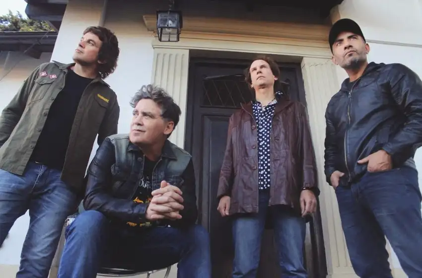 Ella es tan Cargosa dará un show solidario en la ciudad