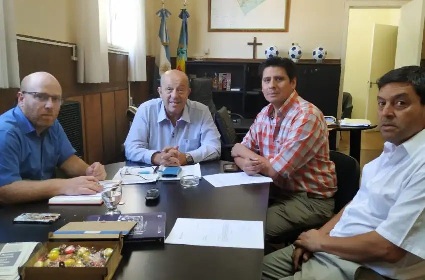 Mar Chiquita también suspendió los eventos masivos y decretó el aislamiento obligatorio de 14 días