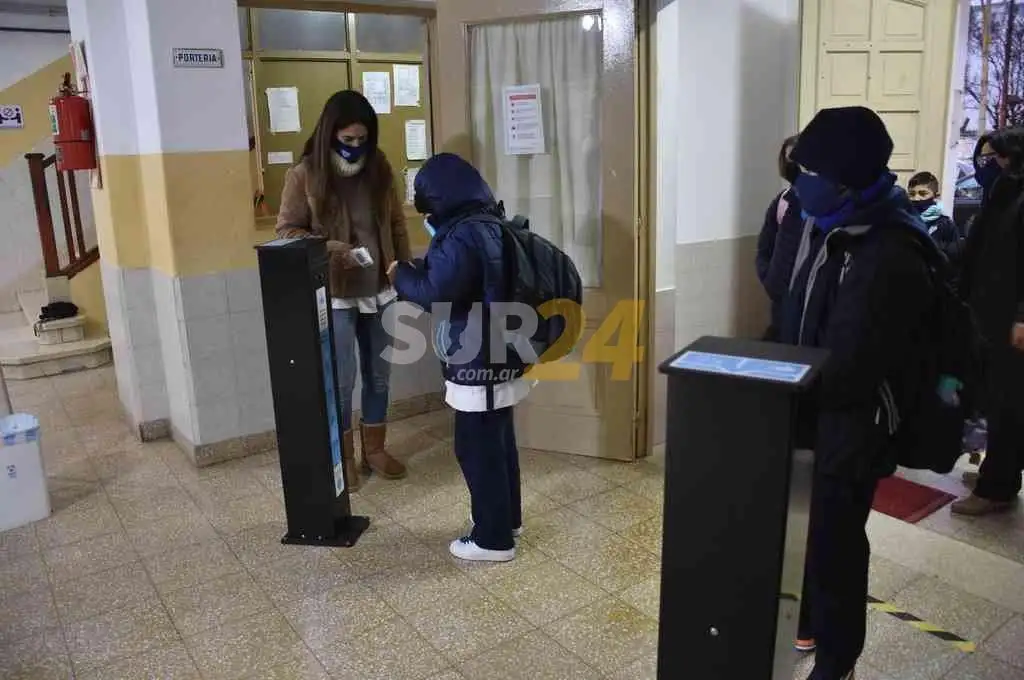 Adiós a la “tablita”: docentes santafesinos ya no tendrán días preestablecidos de licencia médica