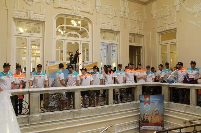 Comenzó la cuenta regresiva para la maratón Santa Fe-Coronda
