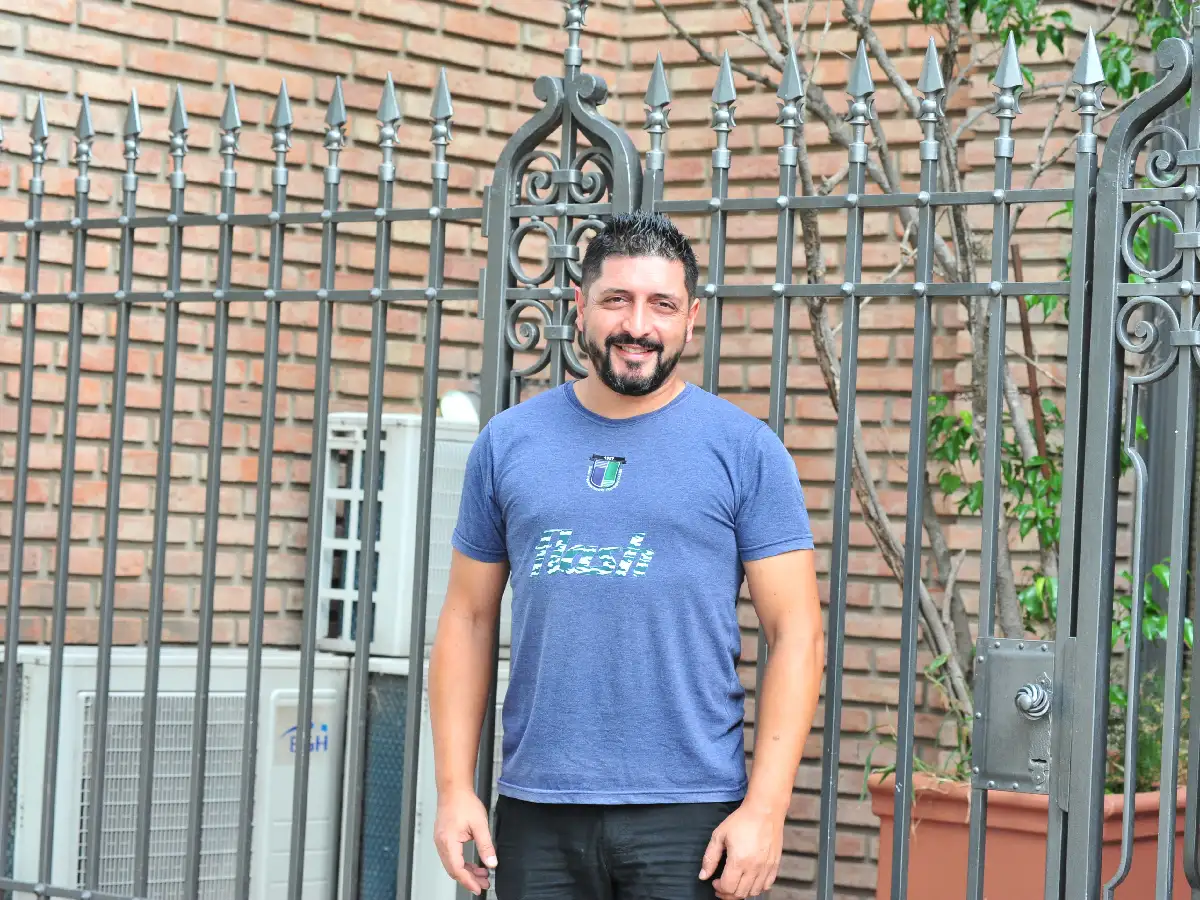 “Este año la apuesta es mayor”