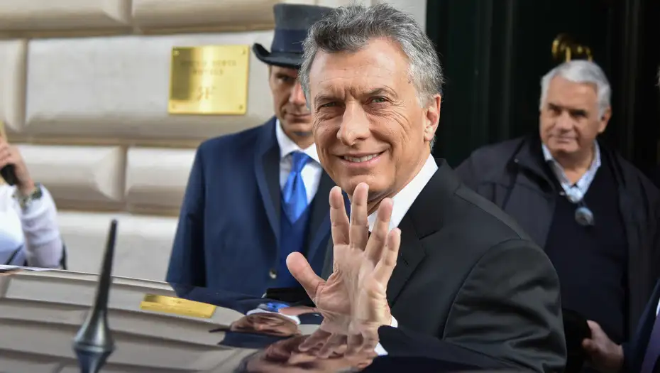 Trump recibirá a Macri el 27 de abril en la Casa Blanca