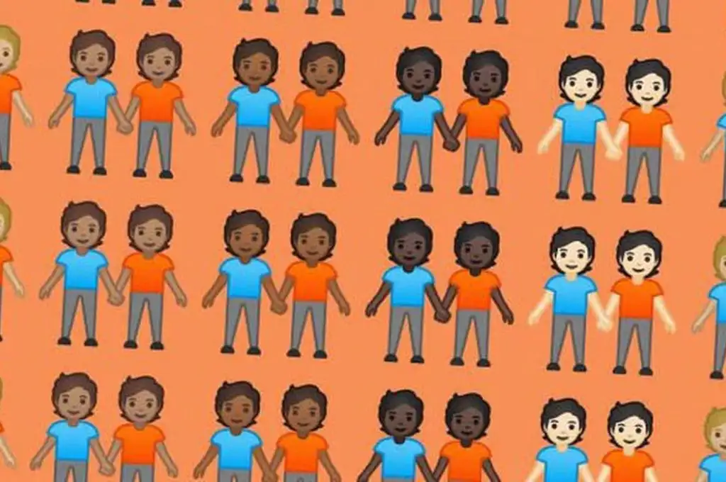 Inclusión: 65 nuevos emojis para redes sociales