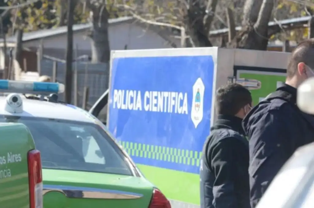Mató a su hermana durante una discusión