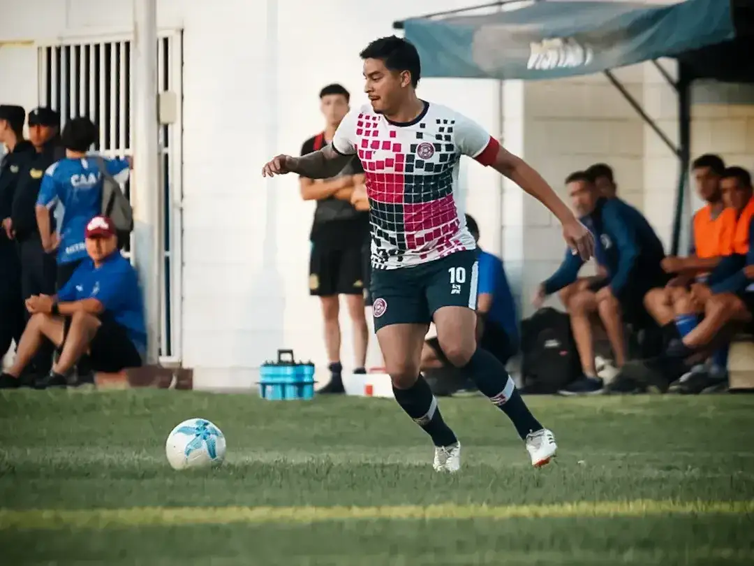 Liga Regional: dos victorias y una derrota para los de San Francisco