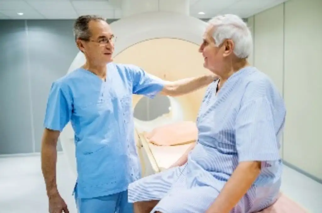 Día Mundial del Cáncer de Próstata: importancia de los controles