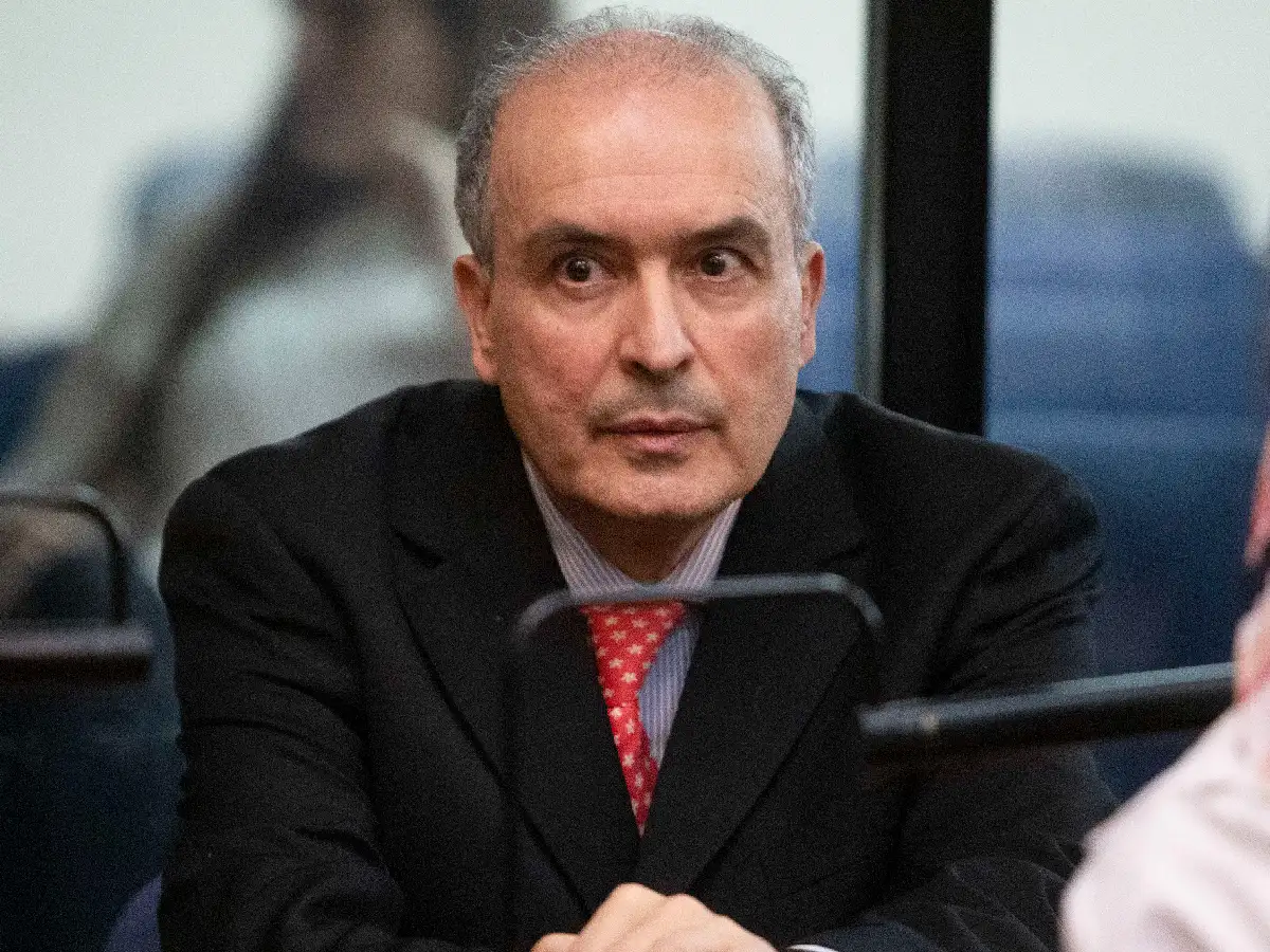 La Justicia ordenó la inmediata libertad de José López, condenado por los bolsos con millones dólares