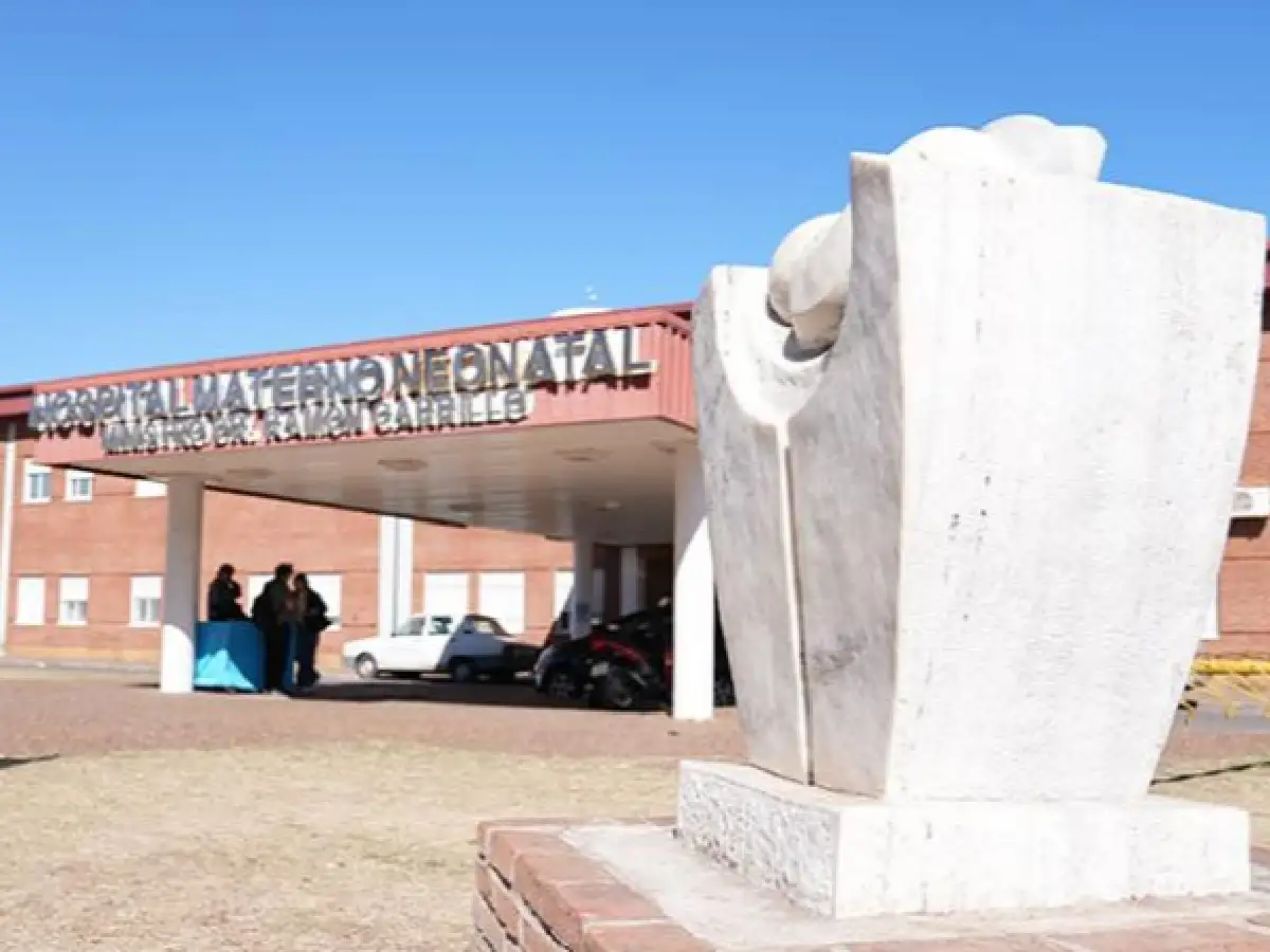 Muertes en el Hospital Neonatal: imputaron al exnúmero dos de Diego Cardozo