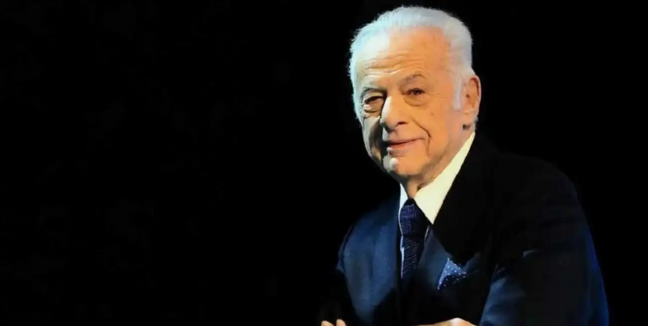 El proyecto busca retratar en profundidad la vida de Gerardo Sofovich, una personalidad cuya influencia atravesó décadas del entretenimiento en el país.