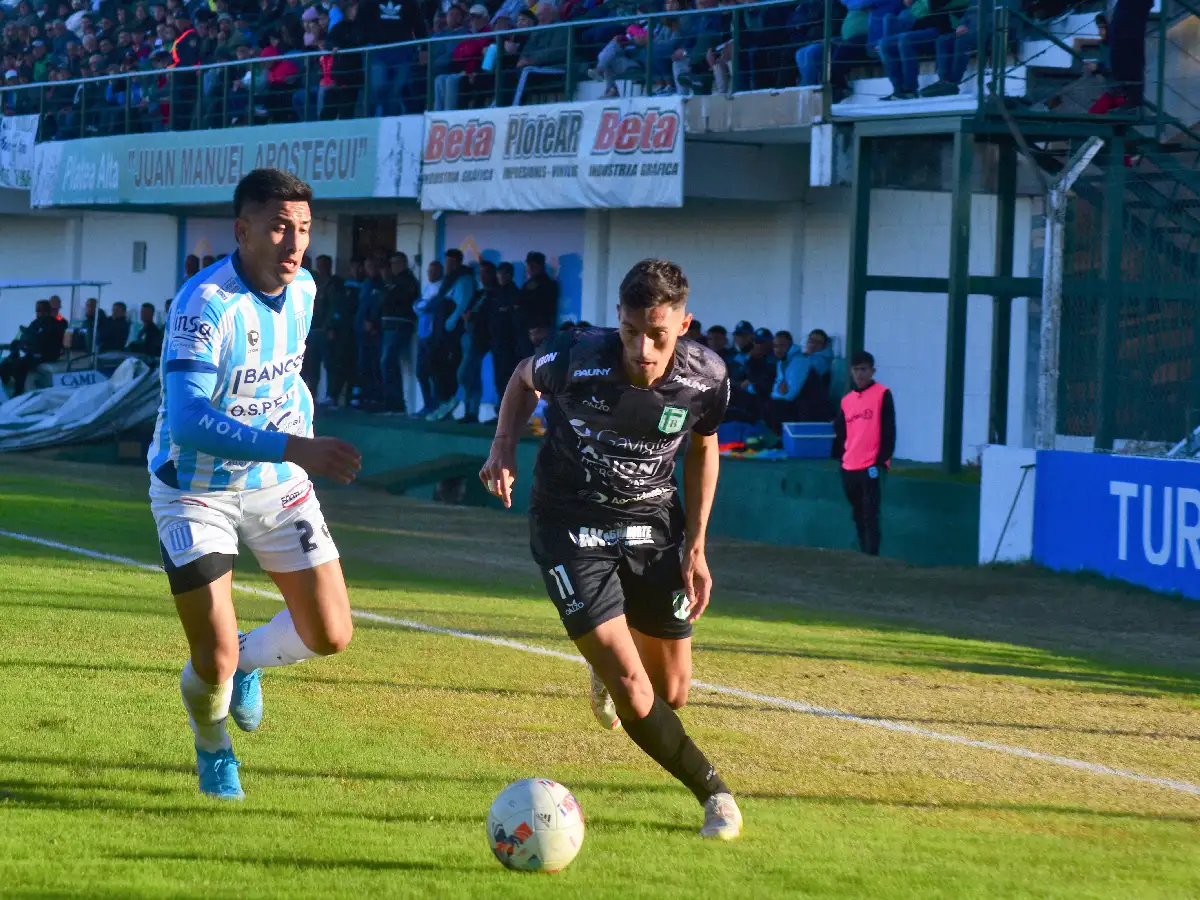 Momento de dar el golpe en la mesa