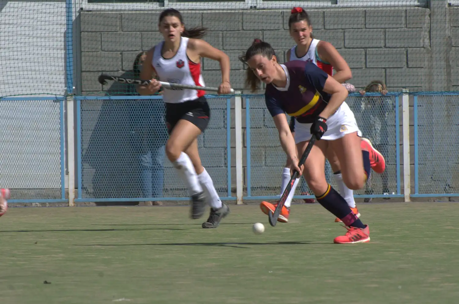 Semifinales marplatenses en el Regional “A”