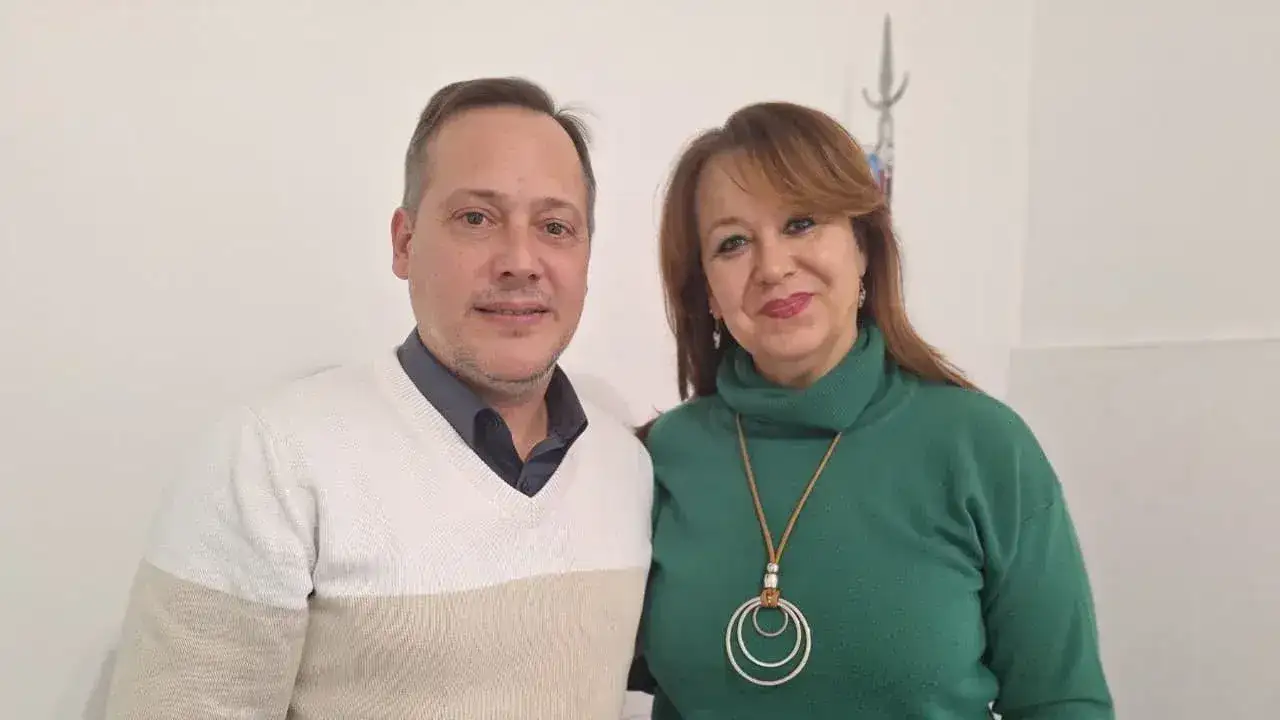 "Cada vez más vecinos golpean la puerta del municipio para pedir ayuda", afirmaron Vaschetto y Lenis.