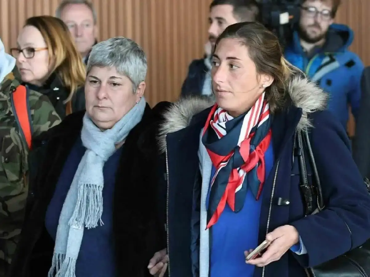 La familia de Emiliano Sala agradeció la búsqueda: "Ahora vamos a poder comenzar el duelo"