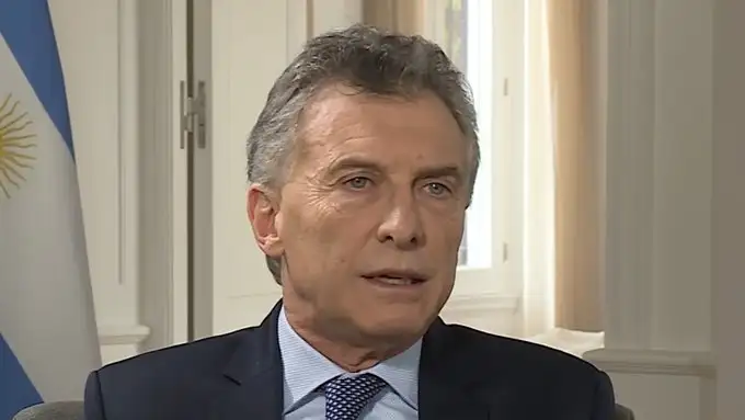 A dos semanas de las PASO, los mercados apuestan a una buena elección de Mauricio Macri